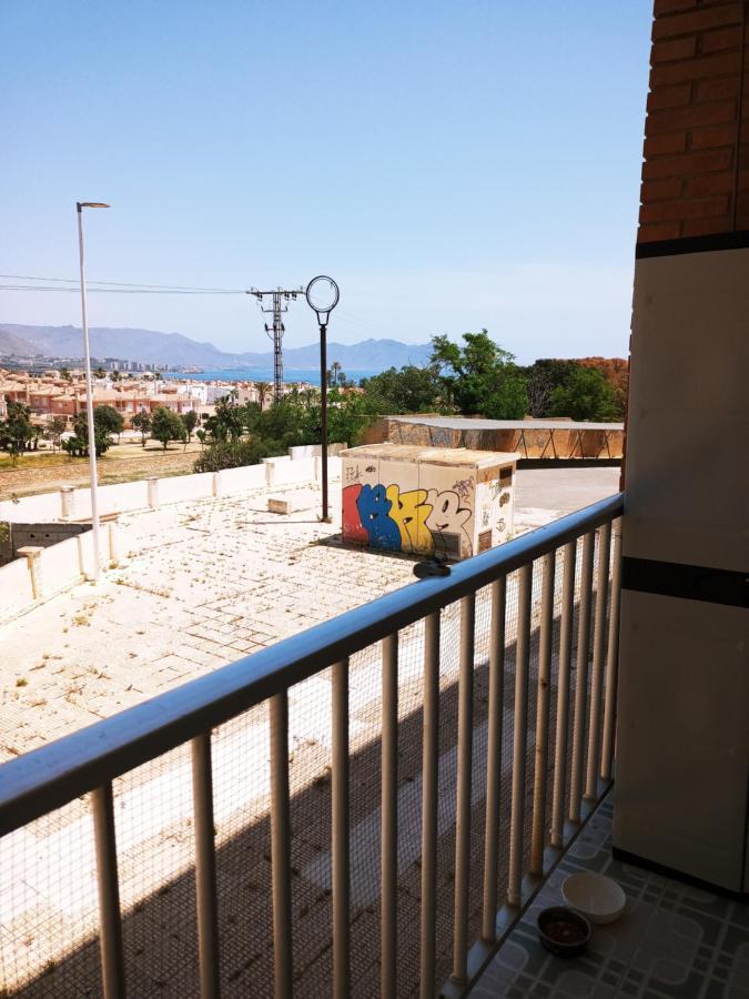 Appartement Con Vistas Al Mar El Puerto de Mazarrón