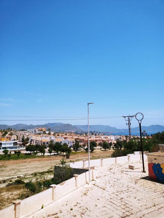 Appartement Con Vistas Al Mar *