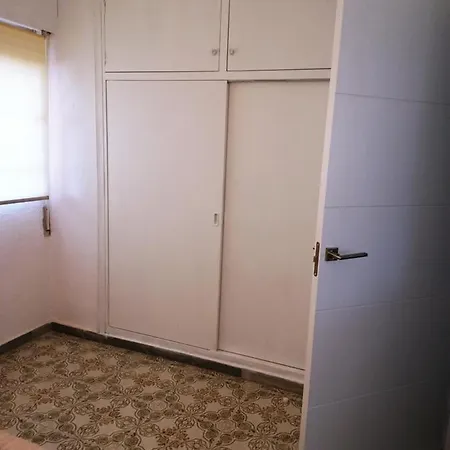 Apartamento Con Vistas Al Mar El Puerto de Mazarrón Extérieur photo