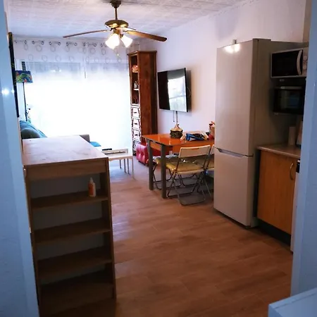 Apartamento Con Vistas Al Mar El Puerto de Mazarrón Extérieur photo