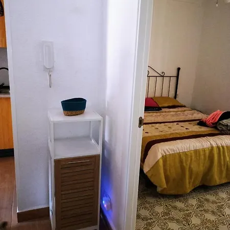 Apartamento Con Vistas Al Mar El Puerto de Mazarrón Extérieur photo