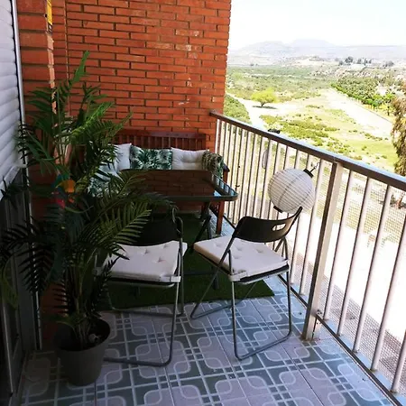Apartamento Con Vistas Al Mar El Puerto de Mazarrón Extérieur photo