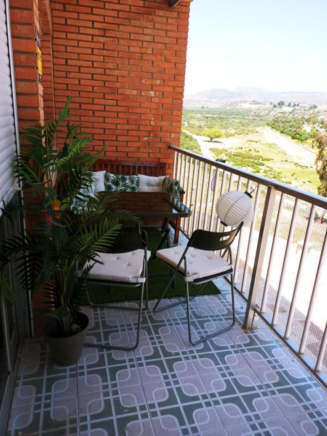 Apartment Con Vistas Al Mar *