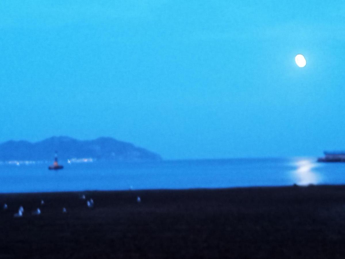 Con Vistas Al Mar